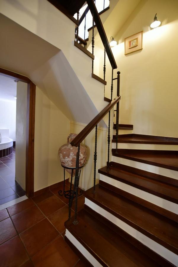 Villa Kamini'S Tranquility Retreat Hidra Exterior foto